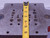 DANLY INDUSTRIAL PRESS STAMPING DIE T140923