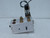 ARGO HYTOS RPE3-063Y11/02400E1K2 VRN2-06/MP-21S PRESSURE REDUCING - RELIEVING VALV T141010