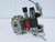 ARGO HYTOS RPE3-063Y11/02400E1K2 VRN2-06/MP-21S PRESSURE REDUCING - RELIEVING VALV T141010