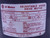GE 5BPB56 SAA200B ADJUSTABLE SPEED DRIVE MOTOR T141078