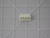 LOT OF 770 JST XHP-4 4 POS RECTANGULAR HOUSINGS T140614