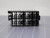 LOT OF 135 CARLING LC3 12 POS FEMALE CONNECTORS T140624