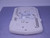 SYMBOL AP-0622 AP-6522-66030-US 802.11 N INDEP 2-RAD INT ANT WIRELESS ACCESS POINT 2.4/5 GHZ T141145