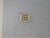 LOT OF 170 AMP 350782-1 9 CKT PLUG HOUSINGS T140535