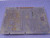 BAUSCH & LOMB 387567-603-2 REV G BOARD T141111