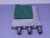 YHP 04396-66509 E-3243 CIRCUIT BOARD T141087