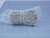 FOXCONN CD88A01D09-B39-EF SERIAL CONSOLE CONFIGURATION CABLES KIT T141297