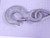 TURNBUCKLE 3/4 IN X 17 IN W/ WIRE TENSIONER 4 IN T141337