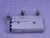 SMC CXSJM10-30    Pneumatic Compact Cylinder For Sale