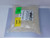 LOT OF 5000 HEAT SHRINK TUBING 5-10130-102-C-13 1/16 IN IRRADIATED POLYOLEFIN HEAT SHRINK TUBING T141374