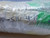 LOT OF 600 5-10130-516-4 YELLOW HEAT SHRINK TUBING T141377