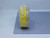 LOT OF 100FT TE CONNECTIVITY A26667-000 DMVF125YW-100 LABELS T141382