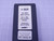 TURN-O-MATIC ART. 3906 3900 REMOTE 1 X RF PUSH BUTTON SENDER T141513