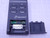 TURN-O-MATIC ART. 3906 3900 REMOTE 1 X RF PUSH BUTTON SENDER T141513