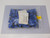 Lot of 150 Amphenol AT04-2P-SR01BLU 108-6461-206   2 Way AT Series Receptacles For Sale