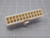 LOT OF 200 MOLEX 39-01-2245 24 POS MINI-FIT JR RECEPTACLES T141425