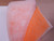 AAF AUTOMATIC FILTER MEDIA ROLL-O-MAT PINK 1.5 IN X 65 FT FOR 3 FT T142043
