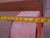 AAF 577044387 AUTOMATIC FILTER MEDIA ROLL-O-MAT PINK 1.5 IN X 65 FT FOR 4 FT T142048