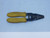 KLEIN 11045 WIRE STRIPPER/CUTTER T141962