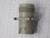 LOT OF 10 DEUTSCH HD10-3-96P SQUARE FLANGED CONNECTORS T141478