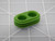 LOT OF 200 12010155 GREEN CONNECTOR SEALS T141486
