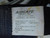 AMSAFE 105-266715-001 S5620-001 SEAT T141730