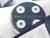 AMSAFE 105-266715-001 S5620-001 SEAT T141730
