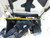 SHOCK RIDE 5616180CN10678008-001 TROOP FOLDING BACK SEAT T141731