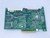DELL UCP-61 JT1667-88N-08U5 RAID CONTROLLER CARD T141732
