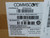 LOT OF 400 COMMSCOPE EF8342-000 SC CON PARTS SILIC BOOT 0.9GR T141801