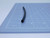 LOT OF 4500 HEAT SHRINK TUBING 5-10130-105-0-140 3/16 IN IRRADIATED POLYOLEFIN HEAT SHRINK TUBING T141614