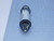 UNIPHASE 1007-1709 HE-NE GAS LASER TUBE T141819