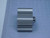 SMC CQ2B32-15DC COMPACT CYLINDER T141829