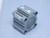 SMC CQ2B32-15DC COMPACT CYLINDER T141829