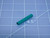 Lot of 5000 HeatShrink Tubing 5-10130-103-5-20    Standard Grade Polyolefin Thin Wall For Sale