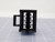 LOT OF 45 DELPHI 12066195 AUTOMOTIVE CONNECTORS 8P MALE BLACK 280 SERIES 30 AMPS T141484