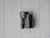 LOT OF 48 DELPHI 12052832 2P FEMALE BLACK 150 SERIES 14 AMPS T141635