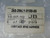 LOT OF 150 HEILIND ELECTRONICS AMP1-350867-0 LOK 1 CIRCUIT PLUGS T141643