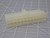 LOT OF 28 265-393012-2400-00 CONNECTORS T141645