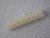 LOT OF 28 265-393012-2400-00 CONNECTORS T141645