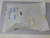 Lot of 7 DCS 15492521-B    ASM Connector For Sale
