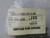 LOT OF 10 WAYTEK 9806148 T-MANIFOLD FORM B NO PLUG SOKT CLAMP LOCK MM 26-13-22 T141649