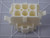 LOT OF 46 AMP 770027-1 CONNECTORS T141684