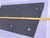19207 12369967-1 50KE2 METAL PLATE T141921