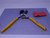 HOLLINGSWORTH H-6E 12-10 FIT FIIG RATCHET CRIMP TOOL T141928