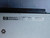 HP E1403B HP 75000 SERIES C FORM C SWITCH T141949
