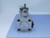 SMC MDBBF50-150-HN-Z73 PNEUMATIC CYLINDER T142675