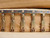 LOT OF 500 DELPHI 12089950 2-10932-R TERM F PAC/ON III AG TANG T142117