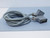 HARTING MCORD09923/3M 458-ED-10 CABLE T142212