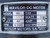 MAVILOR 80 DC MOTOR T142216